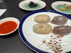 -潮汕味道·煮海餐厅(金麟大厦店)