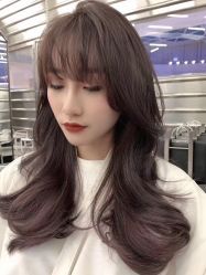-3AM HAIR SALON染发接发