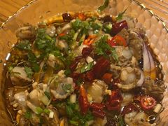 -喝丢一只鞋海鲜烧烤·海肠捞饭(东关街店)
