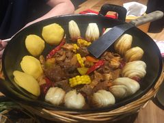 -刁馋一锅鲜·津门招牌菜(远洋未来汇店)