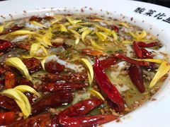 -太二酸菜鱼(福州泰禾店)