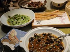 -二十八里太湖船菜(吉祥路店)