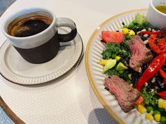 -BAKER&SPICE(环贸店)
