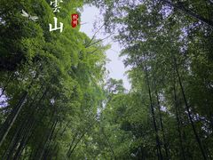 -西湖风景区十里琅珰-五云山