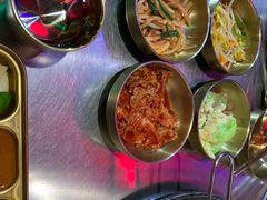 -釜山火炉·海鲜烤肉(紫藤路店)