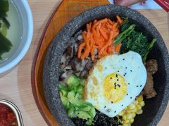 -小木屋拌饭(西安华阳城店)