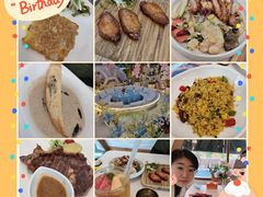 -天空花园餐吧·生日·团建(南山店)