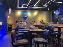 -blue frog蓝蛙(长泰广场店)