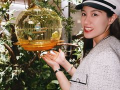 -锦府盐帮·李宅(领展购物广场中关村店)