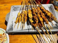 -管氏翅吧(甘家口店)