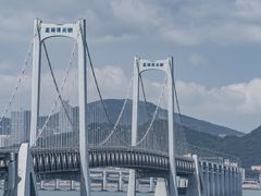 -星海湾跨海大桥