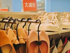 -H&M(天一广场店)