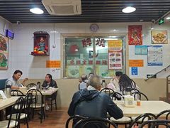 -老字号蛇口德记烧腊饭店·海鲜加工