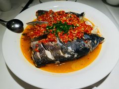 -飶香居(省博物馆店)