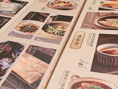 -南京大牌档(苏州中心店)