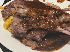 -泰州世茂茂御酒店·御咖啡西餐厅