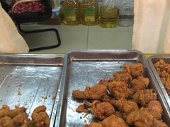 -延庆观炸鸡(淮北街总店)