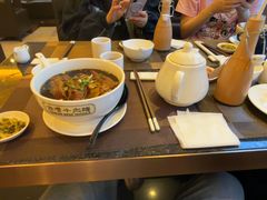 -中国厨房/台湾牛肉面