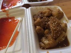 -细妹五香牛杂(步行街店)