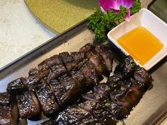 -遇花缘·点心·中西融合菜(美吉特广场店)