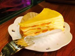 -治愈系甜品The Soothing Dessert(科海大楼店)