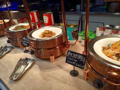 -富力希尔顿酒店·地阔自助餐厅