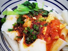 -郑记biangbiang面(钟楼店)