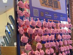 -牛扒先生·厚切雪花牛扒西餐厅(北京路禺山路店)