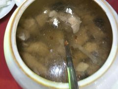 国药滋补老鸡汤-River Café 海鲜自助(重庆丽笙世嘉酒店)