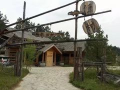 -北极村旅游风景区