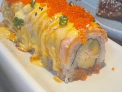 -山葵家·创意料理(临平银泰城店)
