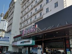 -和颐酒店(广州琶洲会展中心广州塔赤岗地铁站店)