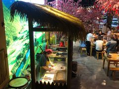 -寻钵记民菜馆·正宗常德钵子菜(滨湖路店)