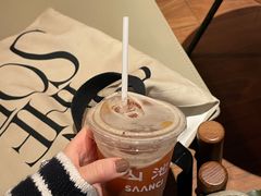 -SAANCI山池咖啡(海上世界文化艺术中心店)