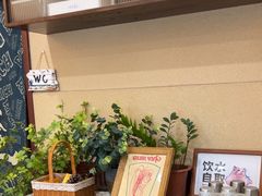 -曼谷食堂·泰国家庭料理(丹桂路店)