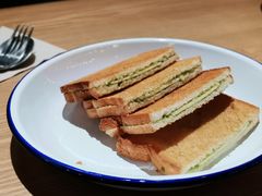 -HELLO 27 意面·沙拉·帕尼尼