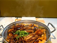 -黄记煌三汁焖锅(崇文门店)