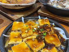 -老姑砂锅·烧烤天津菜(体北道店)