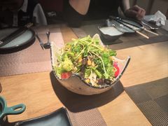 -福樱兰海鲜放题铁板烧(加州店)