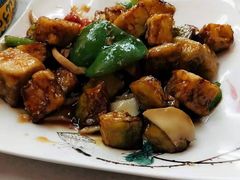 -北戴河庆山饭店·海鲜砂锅粥(北戴河黑石路店)