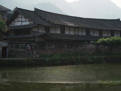 -楠溪江风景名胜区