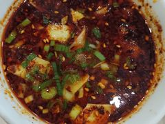-令氏家外家周秦食府(高新店)