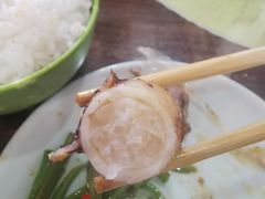 -柒柒海里·平价海鲜·蒸汽·家宴(金沙滩店)
