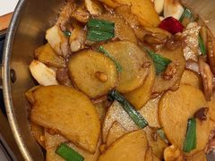 -湘厨私房菜(广昌店)