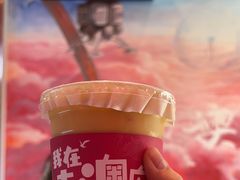 -南澳岛打卡果汁冰公司