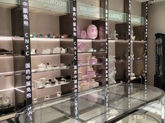 -国药中服免税(北京坊店)