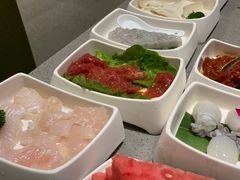 -海底捞火锅(铂澜大象城店)