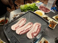 -李氏烤肉店