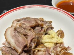 -老海陵·泰州菜(图书馆店)
