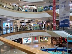 -万达广场(巴南店)